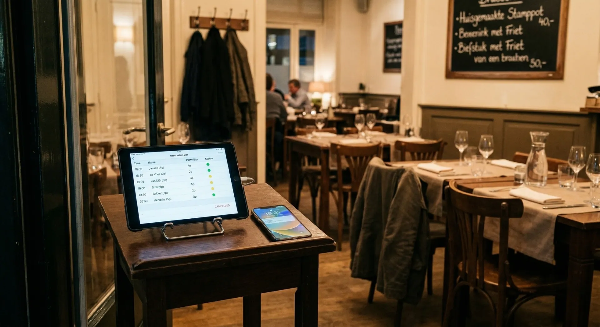AI-medewerker op maat: assistent beheert planning en klantcommunicatie binnen een maatwerktraject