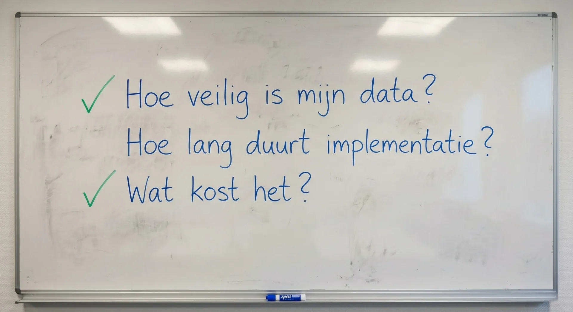 Veelgestelde vragen over SEO, GEO en automatisering en digitale medewerkers