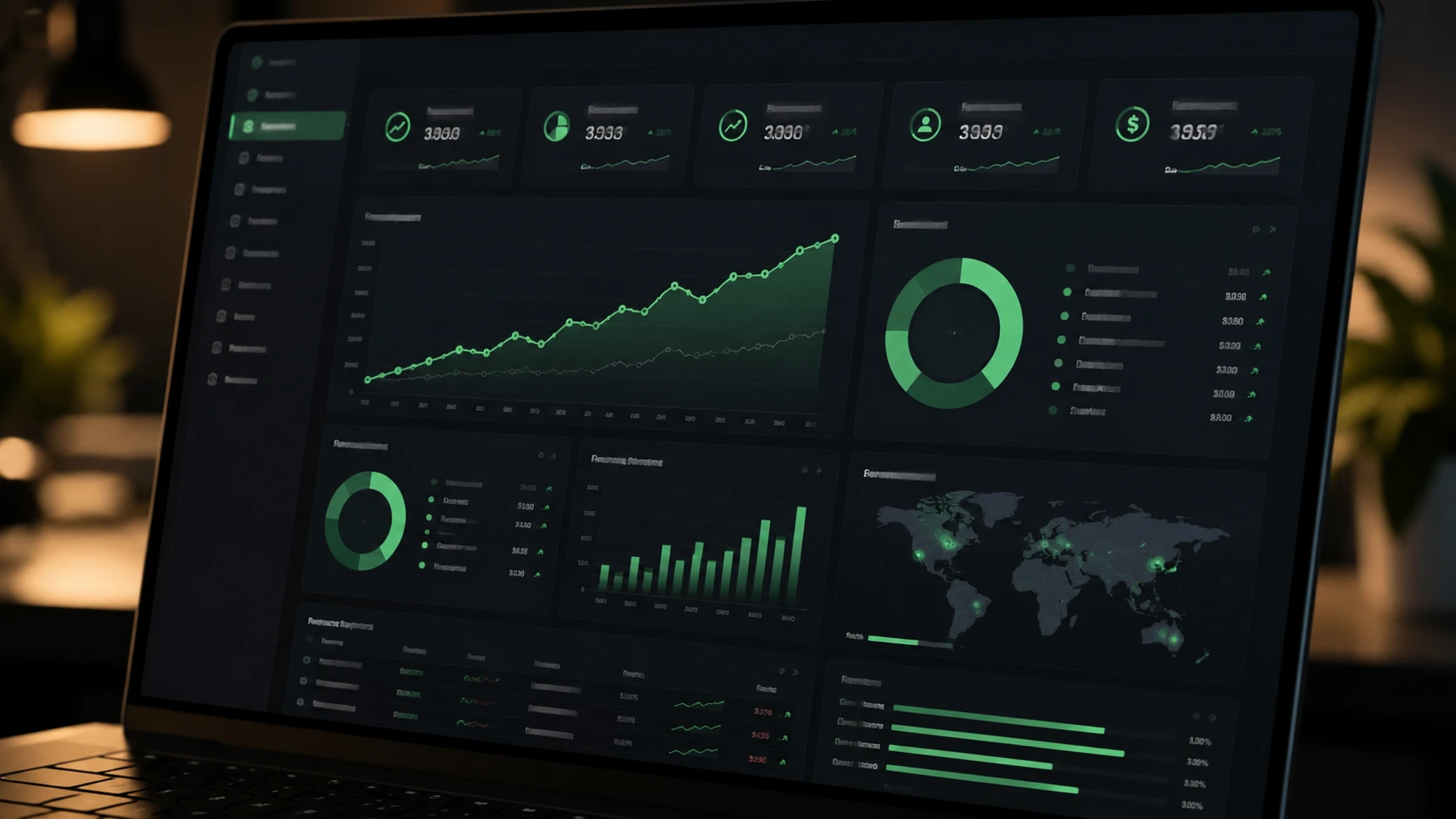 De technische GEO-checklist: llms.txt, structured data en citeerbare content
